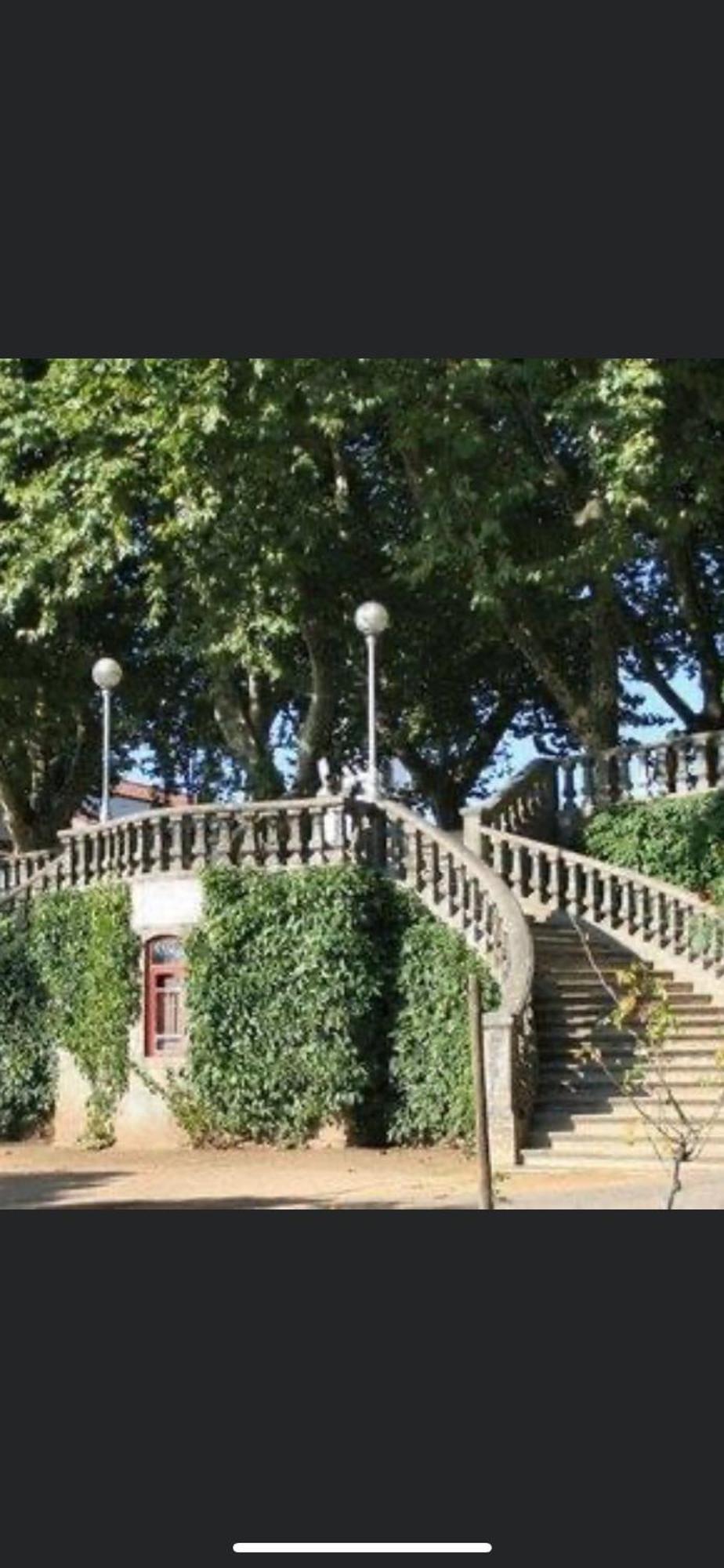 Apartamento Fazunchar فيغيرو دو فينوس المظهر الخارجي الصورة