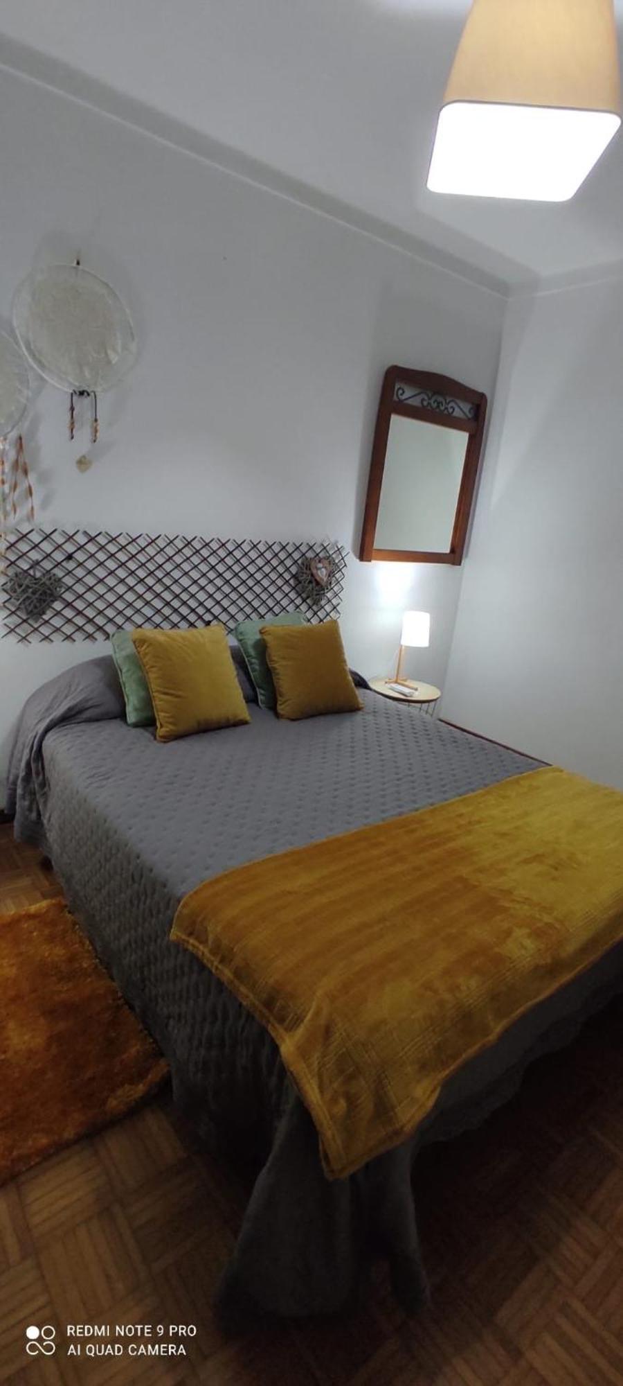 Apartamento Fazunchar فيغيرو دو فينوس المظهر الخارجي الصورة
