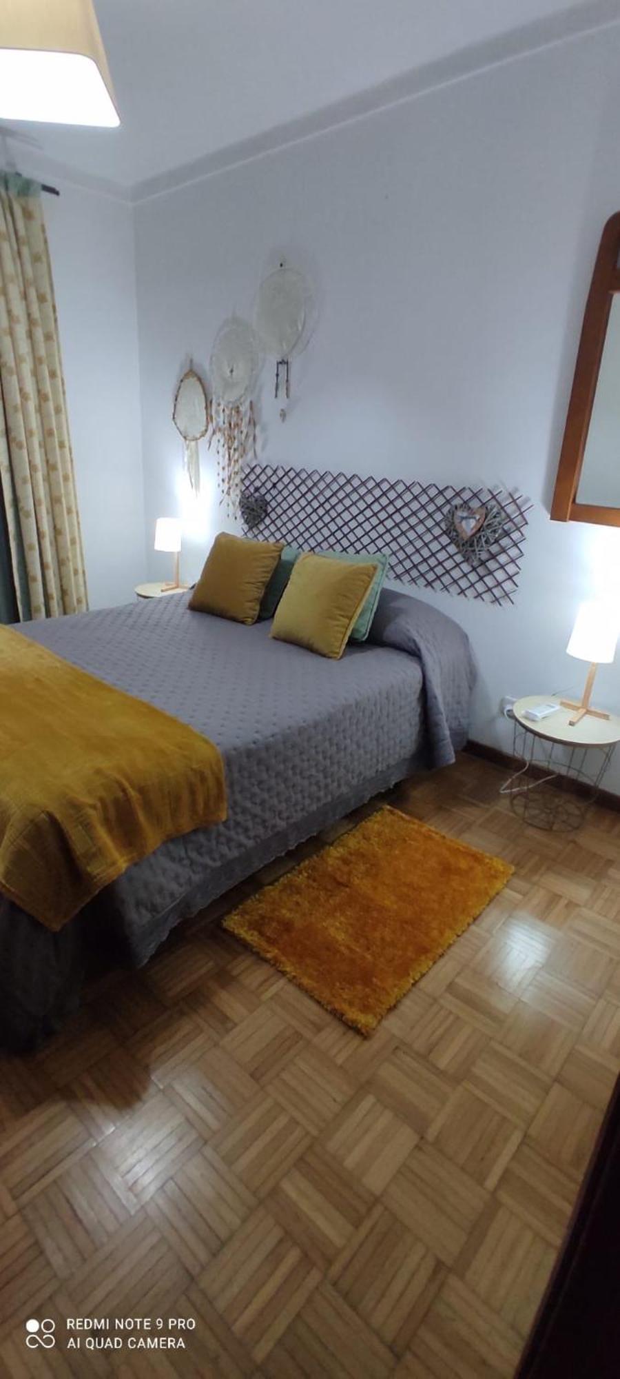 Apartamento Fazunchar فيغيرو دو فينوس المظهر الخارجي الصورة