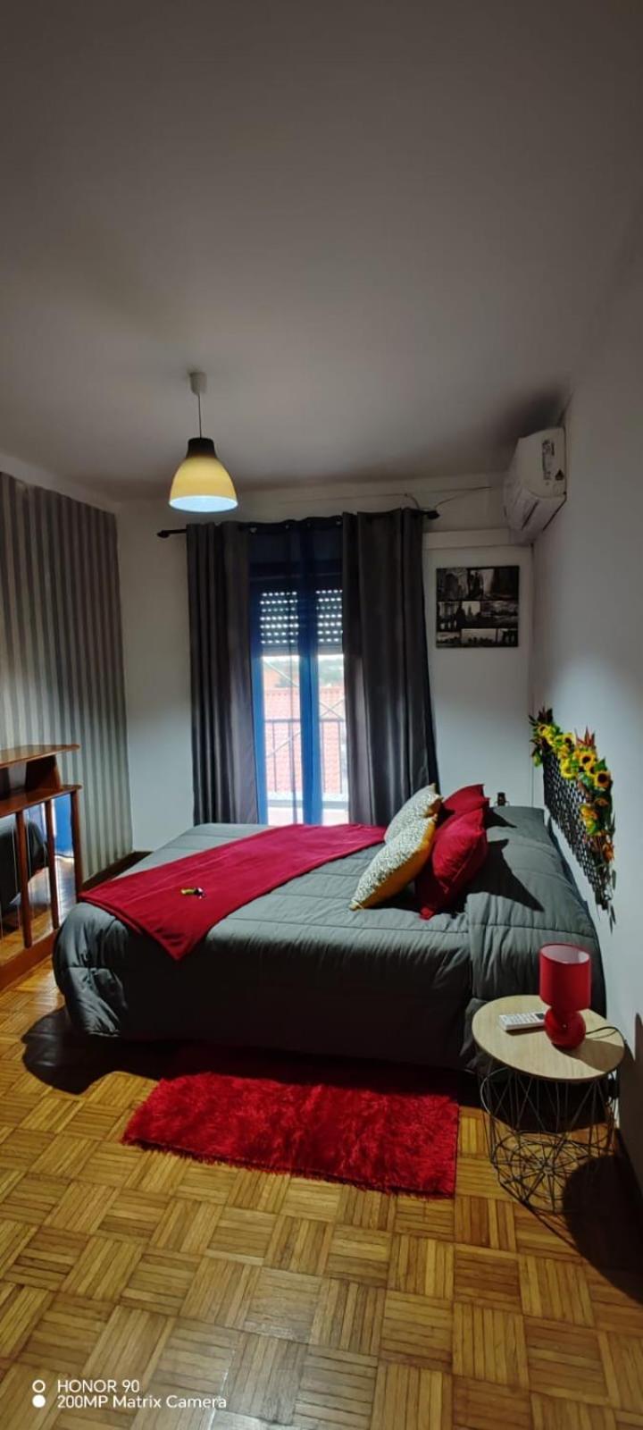 Apartamento Fazunchar فيغيرو دو فينوس المظهر الخارجي الصورة