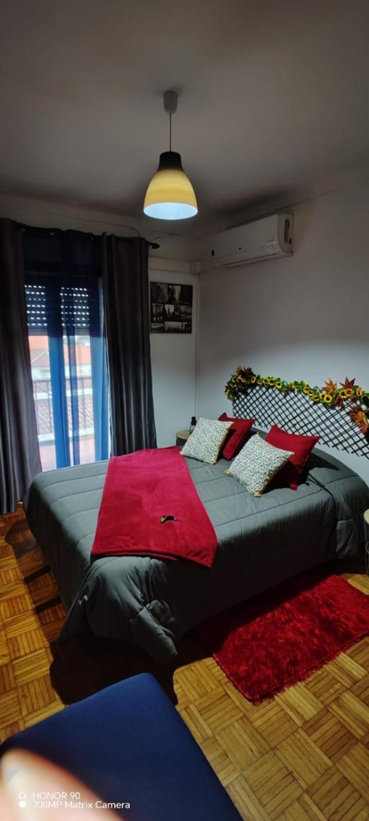 Apartamento Fazunchar فيغيرو دو فينوس المظهر الخارجي الصورة